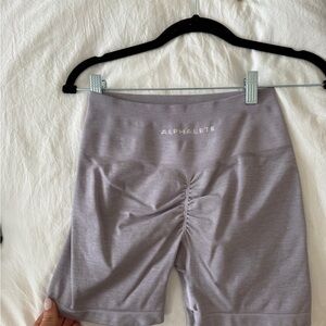 Alphalete Amplify Shorts